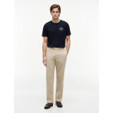 Tommy Hilfiger  - Tommy Hilfiger - Script stack tee | T-shirt Desert Sky
