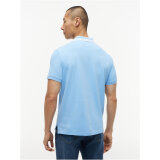 Tommy Hilfiger - Tommy Hilfiger - Football Argentina polo | Polo T-shirt Ambient Blue Tommy Hilfiger - Tommy Hilfiger - Football Argentina polo | Polo T-shirt Ambient Blue