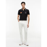 Tommy Hilfiger - Tommy Hilfiger - Football Germany polo | Polo T-shirt Black Tommy Hilfiger - Tommy Hilfiger - Football Germany polo | Polo T-shirt Black