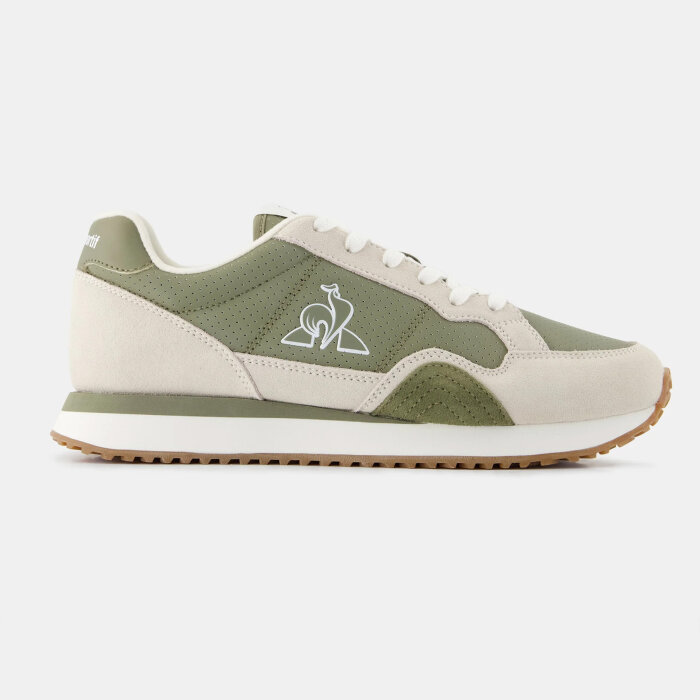Le Coq Sportif - Le Coq Sportif - Jet star shoes | Sneakers 565 Mermaid