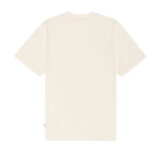 LES DEUX - Les Deux - Lemons tee | T-shirt Eggnog White LES DEUX - Les Deux - Lemons tee | T-shirt Eggnog White