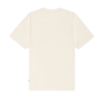 LES DEUX - Les Deux - Lemons tee | T-shirt Eggnog White