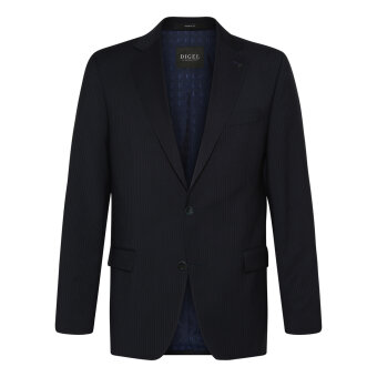 Digel - Digel - 99684 20 Duncan | Habitjakke Navy Stripe 