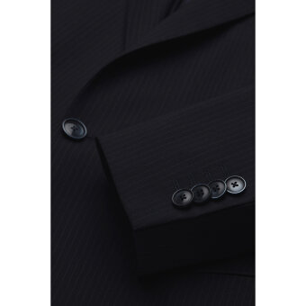 Digel - Digel - 99684 20 Duncan | Habitjakke Navy Stripe 