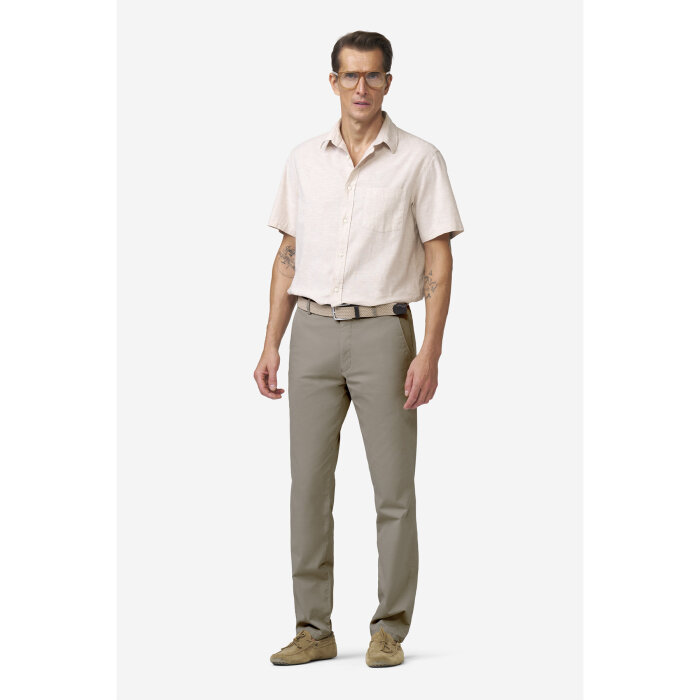 Meyer - Meyer - Bonn 5075 35 | Chino 35 Beige
