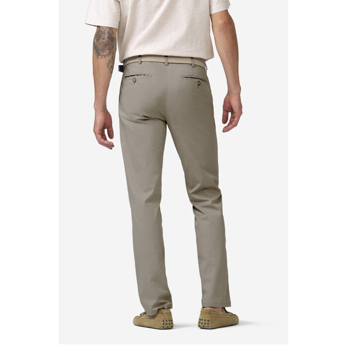 Meyer - Meyer - Bonn 5075 35 | Chino 35 Beige
