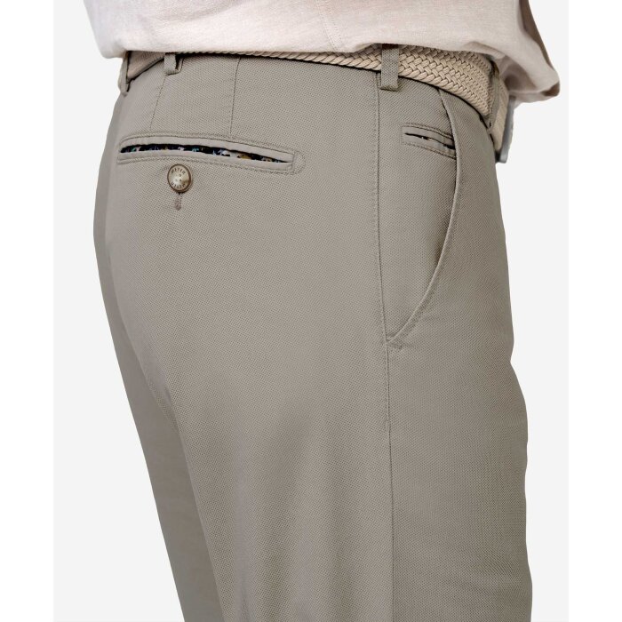 Meyer - Meyer - Bonn 5075 35 | Chino 35 Beige
