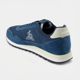 Le Coq Sportif - Le Coq Sportif - Astra shoes | Sneakers 479 Pageant Blue