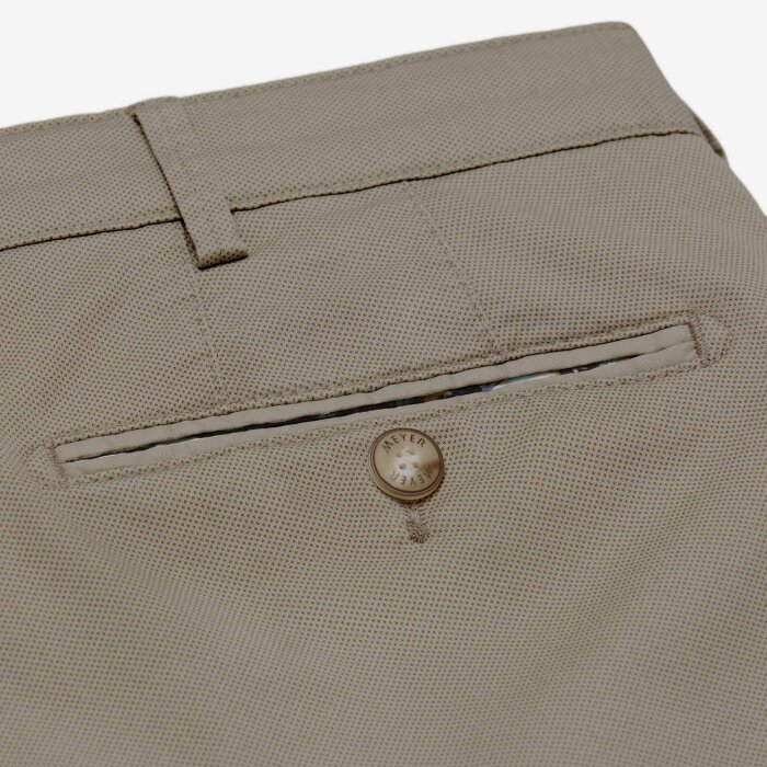 Meyer - Meyer - Bonn 5075 35 | Chino 35 Beige