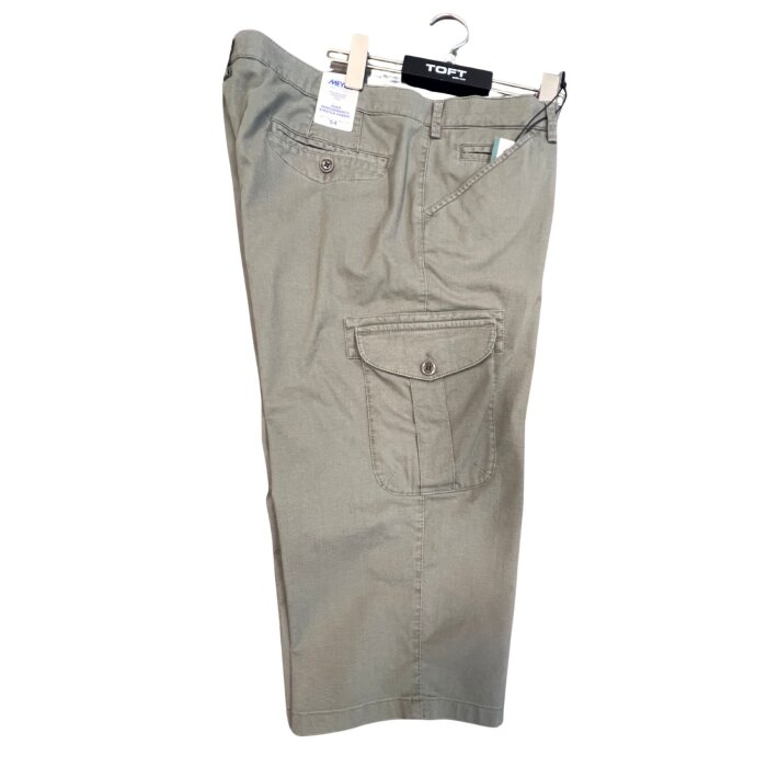Meyer - Meyer - Ottawa shorts 8121 24 | Knickers Green