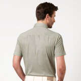 Desoto - Desoto - 93032 640 | K/Æ Jersey Skjorte Green Oxford Desoto - Desoto - 93032 640 | K/Æ Jersey Skjorte Green Oxford