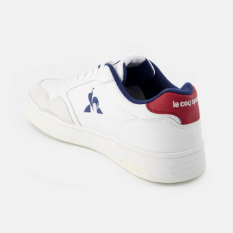 Le Coq Sportif - Le Coq Sportif - Master shoes | Sneakers Optical White Insignia Blue