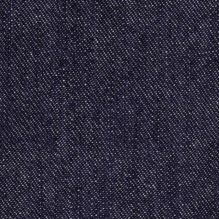 Desoto - Desoto - 92832 537 | K/Æ Jersey Skjorte Dark Blue Denim
