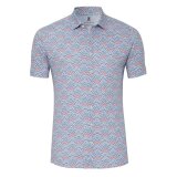 Desoto - Desoto - 92532 313 | K/Æ Jersey Skjote Dark Red Bluish