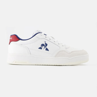 Le Coq Sportif - Le Coq Sportif - Master shoes | Sneakers Optical White Insignia Blue