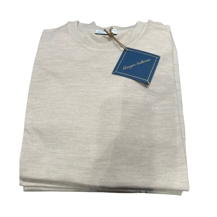 Limited Edition - Degn - Luxus Italian wool | Strik Sand