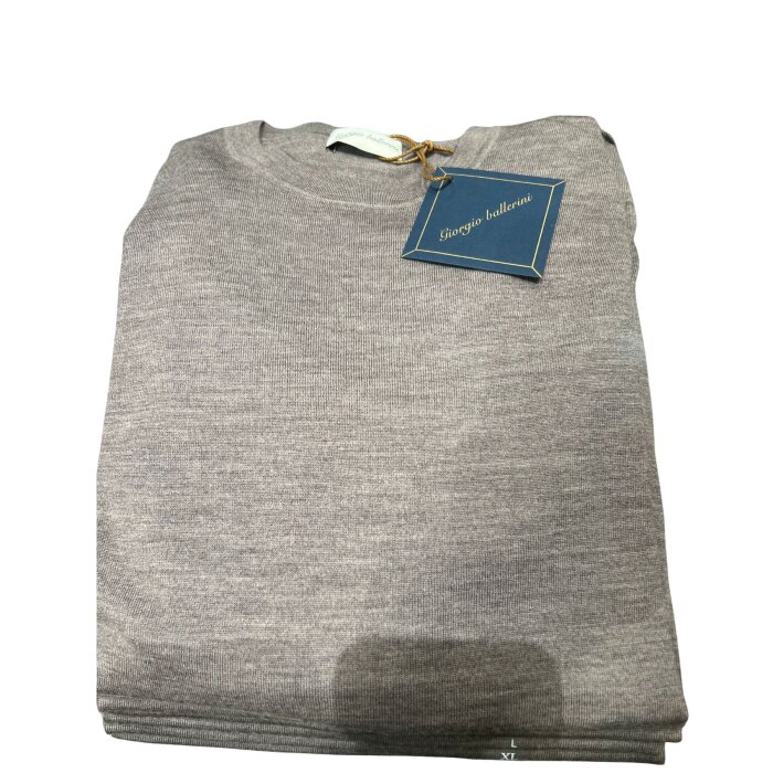 Limited Edition - Degn - Luxus Italian wool | Strik Brown