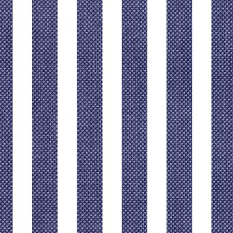 Desoto - Desoto - 92432 532 | K/Æ Jersey Skjorte Middle Blue Stripes