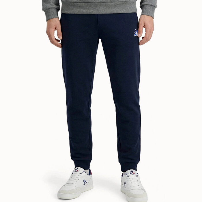 Le Coq Sportif - Le Coq Sportif - Sweatpants | Joggingbuks 