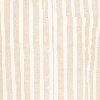 Solid - Solid - Fried linen shirt | K/Æ Hørskjorte Curds