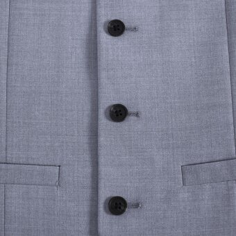 Matinique - Matinique - MaBreck | Vest Blue Horizon