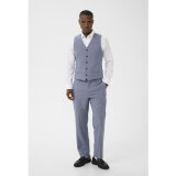 Matinique - Matinique - MaBreck | Vest Blue Horizon