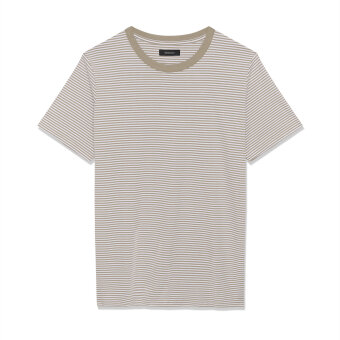 Matinique - Matinique - Jeremy | T-shirt Winter Twig