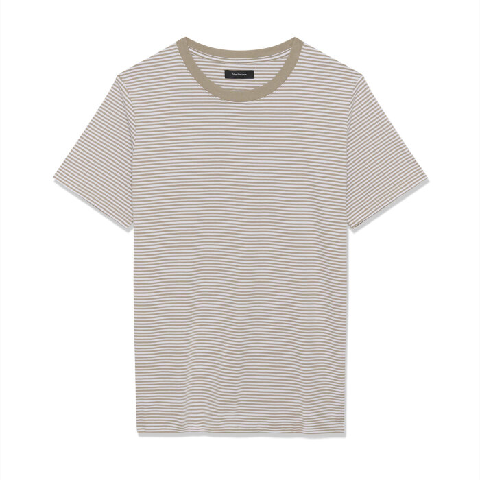 Matinique - Matinique - Jeremy | T-shirt Winter Twig