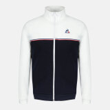Le Coq Sportif - Le Coq Sportif - Double-sided colorblock zip-up jacket | Sweatshirt