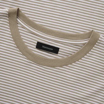 Matinique - Matinique - Jeremy | T-shirt Winter Twig