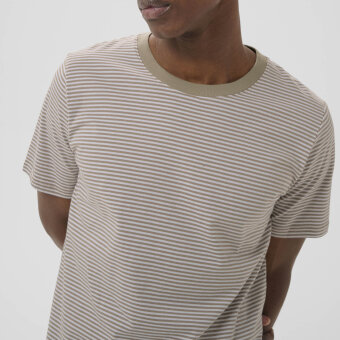 Matinique - Matinique - Jeremy | T-shirt Winter Twig