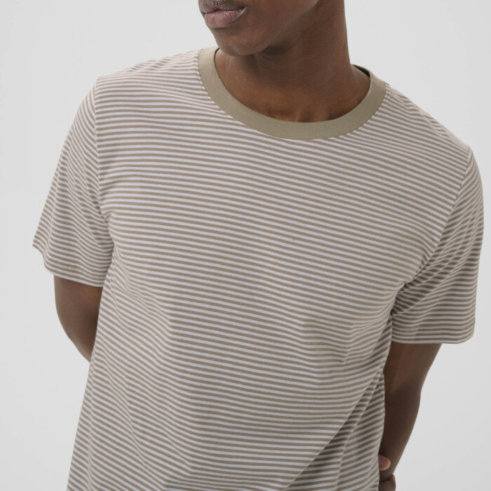 Matinique - Matinique - Jeremy | T-shirt Winter Twig