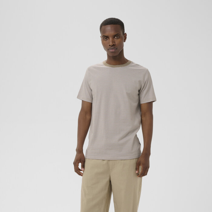 Matinique - Matinique - Jeremy | T-shirt Winter Twig