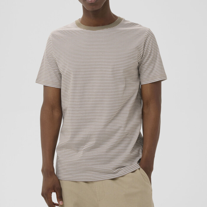 Matinique - Matinique - Jeremy | T-shirt Winter Twig