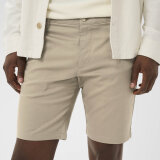 Matinique - Matinique - Thomas | Shorts Plaza Taupe