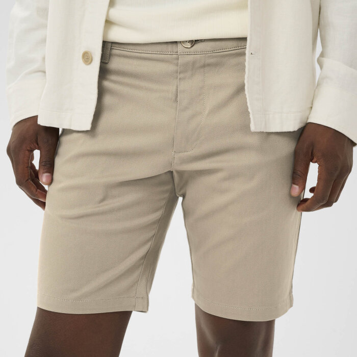 Matinique - Matinique - Thomas | Shorts Plaza Taupe