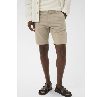 Matinique - Matinique - Thomas | Shorts Plaza Taupe