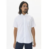 Matinique - Matinique - Trostol shirt hør | K/Æ Hørskjorte Hvid Matinique - Matinique - Trostol shirt hør | K/Æ Hørskjorte Hvid