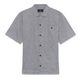 Matinique - Matinique - Flint shirt | K/Æ Hørskjorte Tradewinds