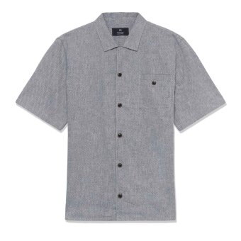 Matinique - Matinique - Flint shirt | K/Æ Hørskjorte Tradewinds