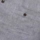 Matinique - Matinique - Flint shirt | K/Æ Hørskjorte Tradewinds
