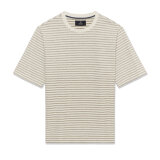 Matinique - Matinique - Kai crew heritage | T-shirt Winter Twig