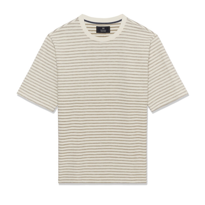 Matinique - Matinique - Kai crew heritage | T-shirt Winter Twig
