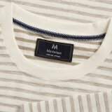 Matinique - Matinique - Kai crew heritage | T-shirt Winter Twig