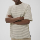 Matinique - Matinique - Kai crew heritage | T-shirt Winter Twig