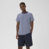 Matinique - Matinique - Jeremy | T-shirt Wave Blue