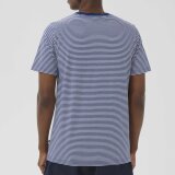 Matinique - Matinique - Jeremy | T-shirt Wave Blue