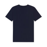 LES DEUX - Les Deux - Piece tee | T-shirt Dark Navy LES DEUX - Les Deux - Piece tee | T-shirt Dark Navy