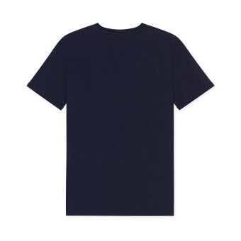 LES DEUX - Les Deux - Piece tee | T-shirt Dark Navy