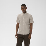 Matinique - Matinique - Trostol shirt hør | K/Æ Hørskjorte Winter Twig Matinique - Matinique - Trostol shirt hør | K/Æ Hørskjorte Winter Twig
